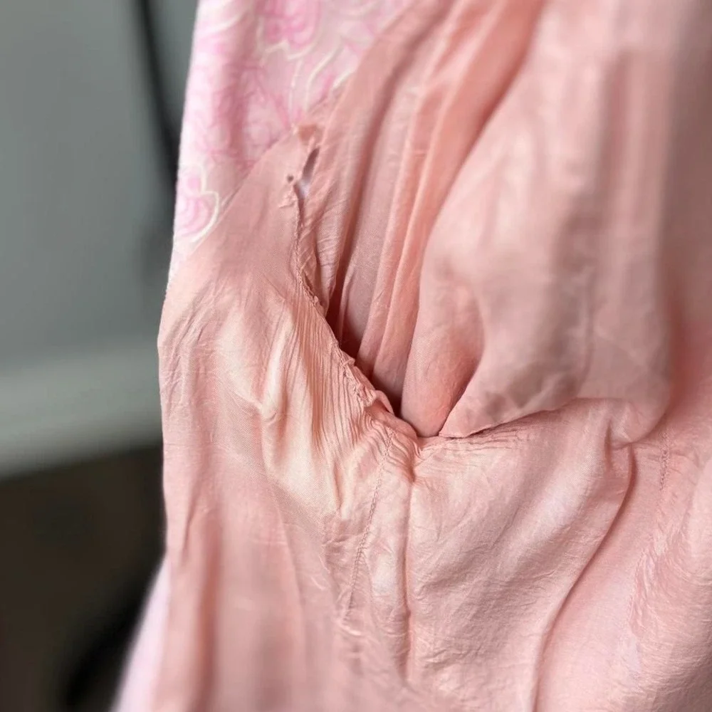 pink‎ vintage LOVELY jacket size 12